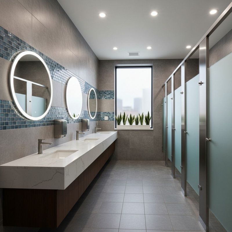 Top Bathroom Remodeling Companies in Fox Island, WA