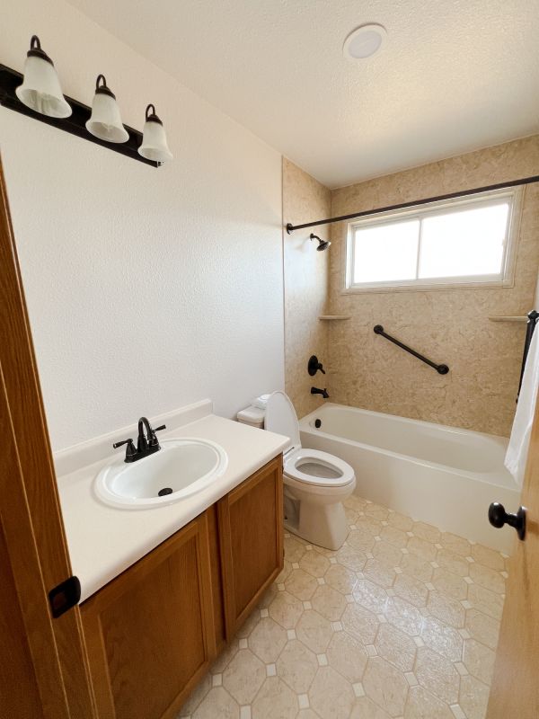 Top Bathroom Remodeling Companies in Kent, WA