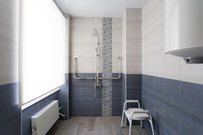Top Shower Remodeling Companies in Belfair, WA