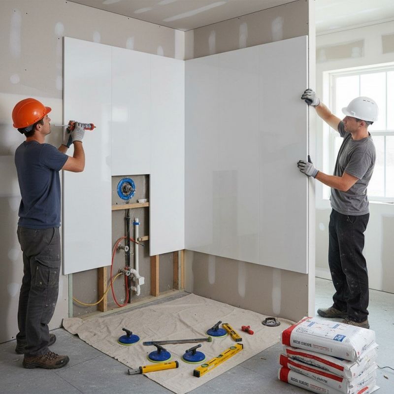 Top Shower Remodeling Companies in Maple Valley, WA