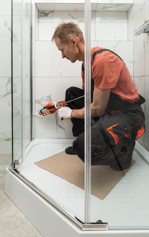 Top Shower Remodeling Companies in Orting, WA