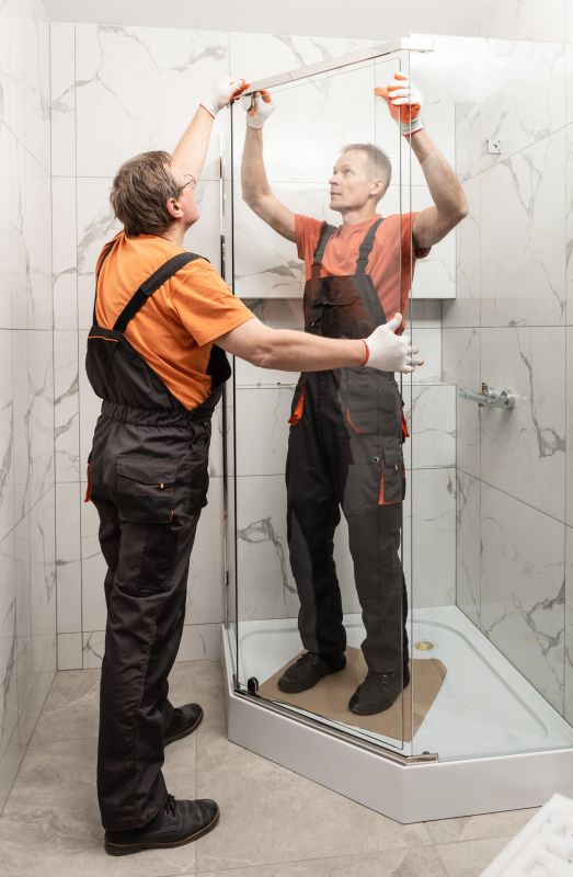 Top Shower Remodeling Companies in Port Orchard, WA