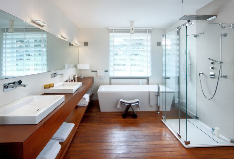 Top Shower Remodeling Companies in Roy, WA