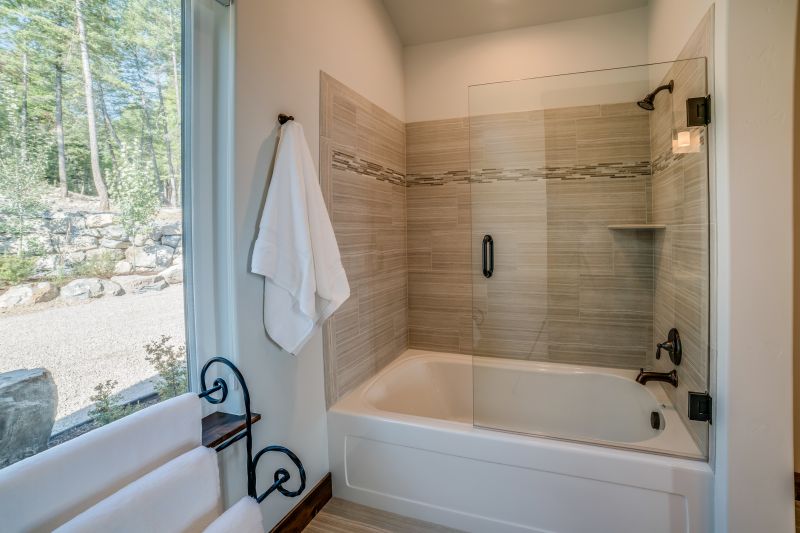 Top Tub To Shower Conversion Companies in Fox Island, WA
