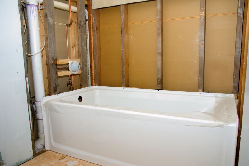 Top Tub To Shower Conversion Companies in Kent, WA