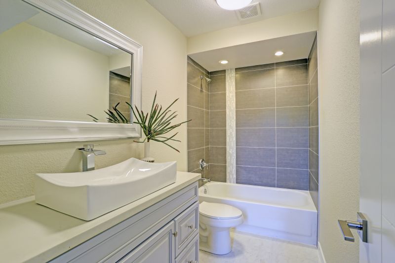 Top Tub To Shower Conversion Companies in Tacoma, WA