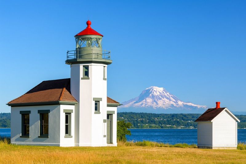 Best Bathroom Remodeling pros in Vashon, WA