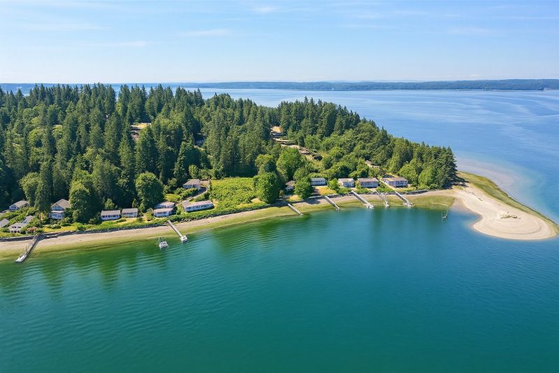 Best Shower Remodeling pros in Fox Island, WA